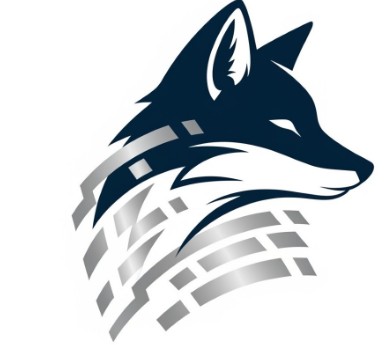 LedgerFox Logo